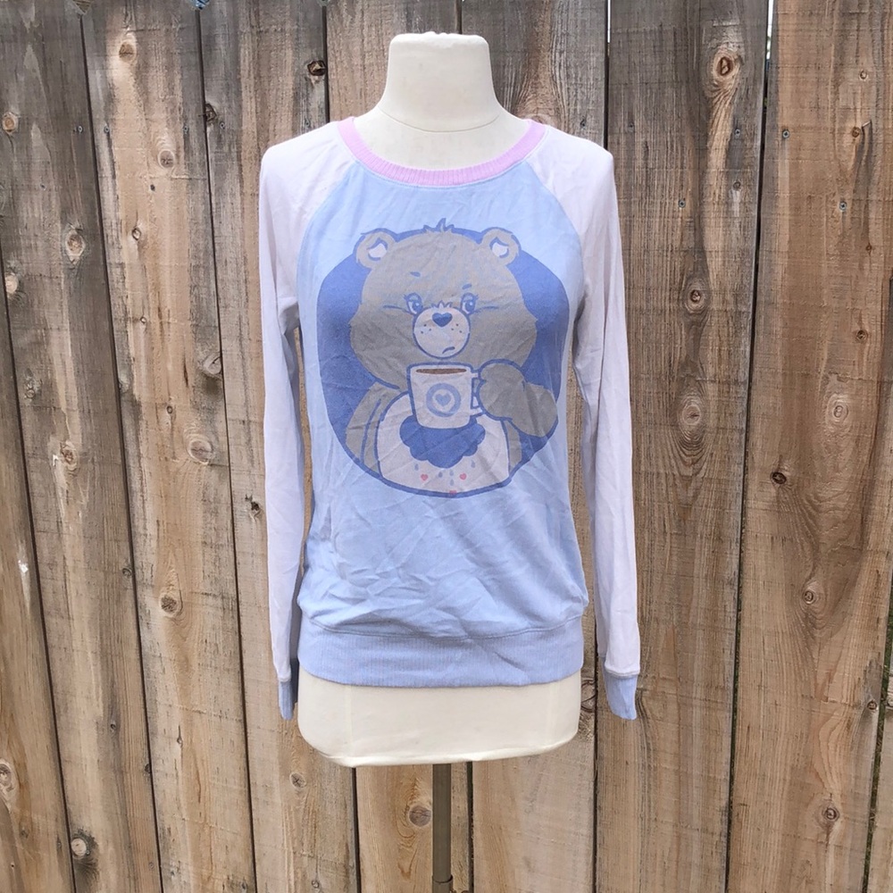 Care Bears Sweater